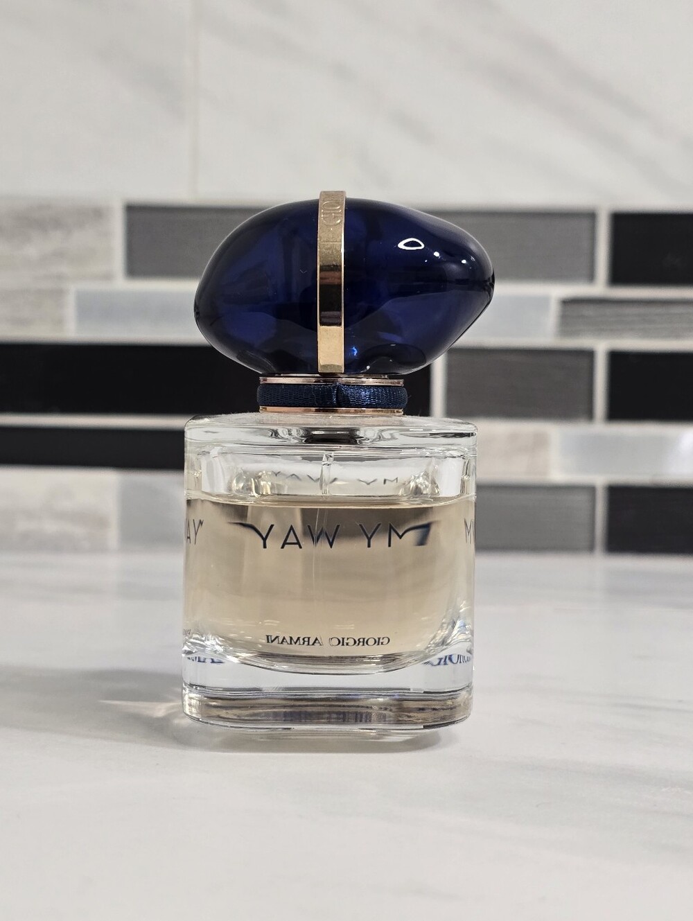Giorgio Armani My Way - Picture 2 of 3